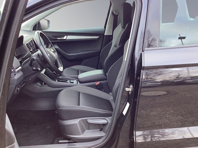 Skoda Karoq 2.0 TDI 4x4 Tour