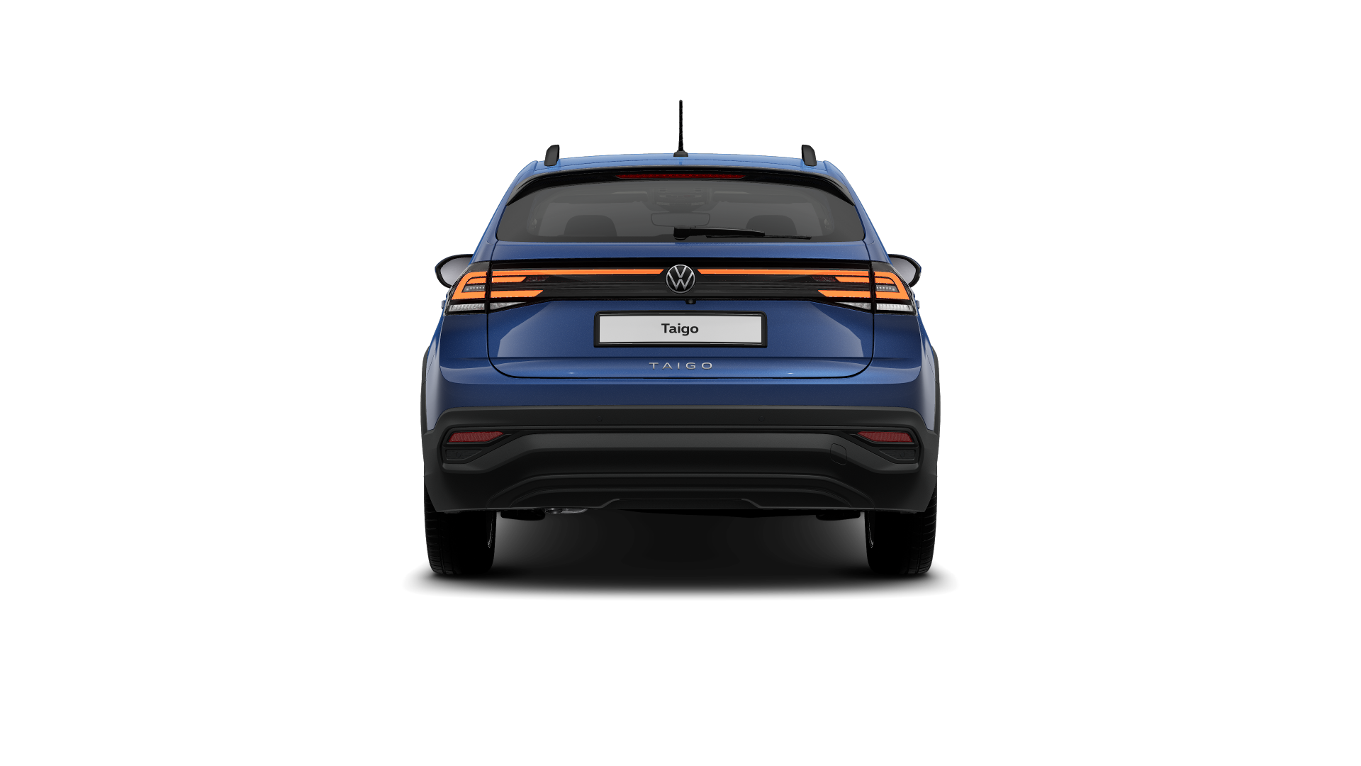 Volkswagen Taigo DSG Life