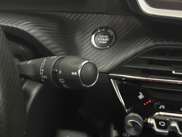 Peugeot 2008 GT-Line