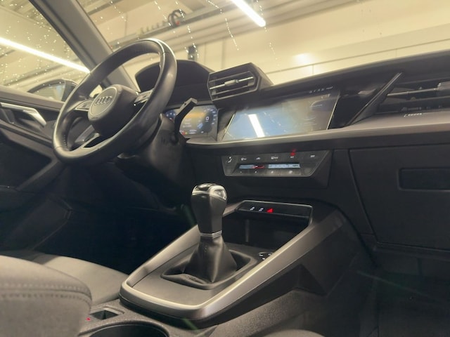 Audi A3 30 TFSI Sportback