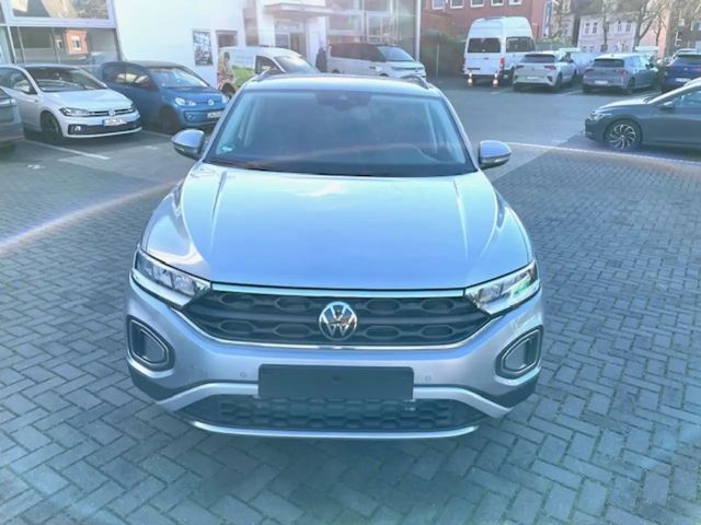Volkswagen T-Roc DSG Move