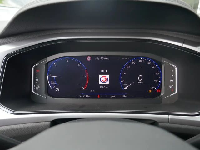 Volkswagen T-Roc Friends TDI