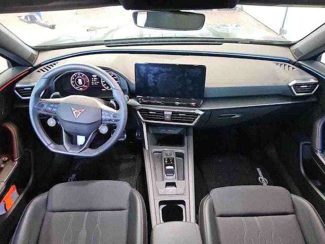 Cupra Formentor 2.0 TSI DSG VZ