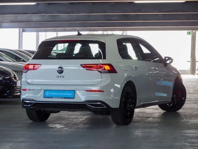 Volkswagen Golf GTE Golf VIII eHybrid