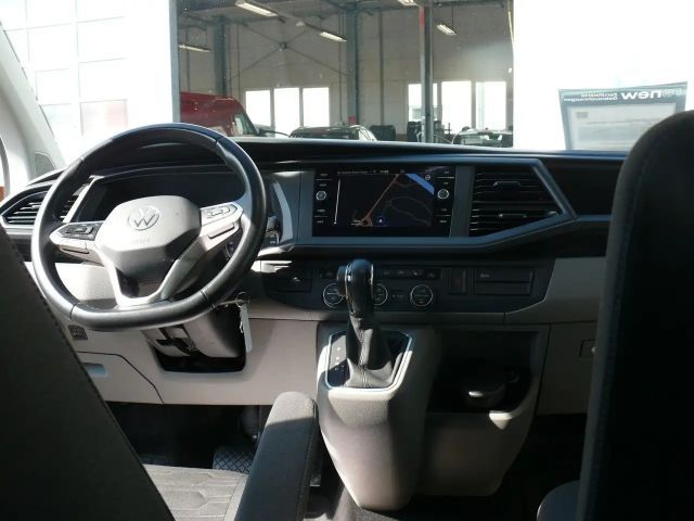 Volkswagen Caravelle T6