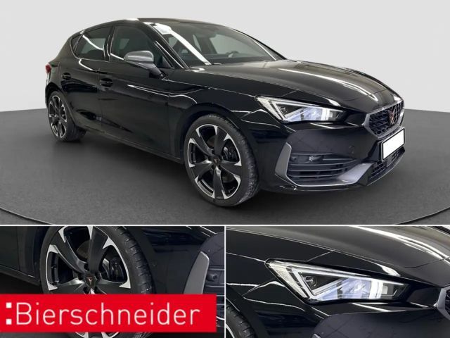 Cupra Leon 2.0 TSI DSG VZ