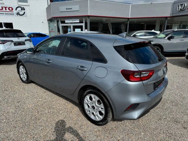 Kia Ceed GDi