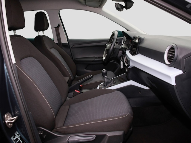 Seat Arona 1.0 TSI Style