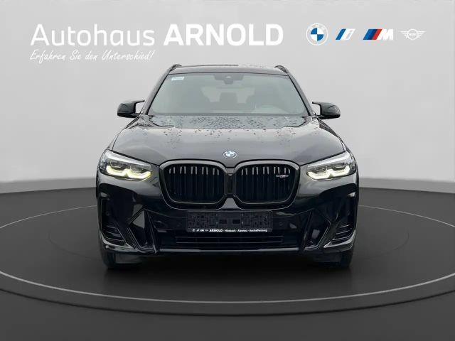 BMW X3 M-Sport xDrive20d