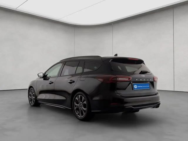 Ford Focus EcoBoost ST Line Wagon