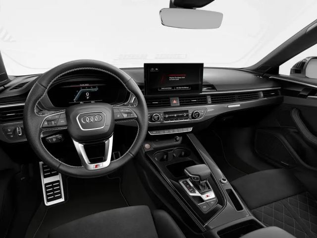 Audi S5 Sportback