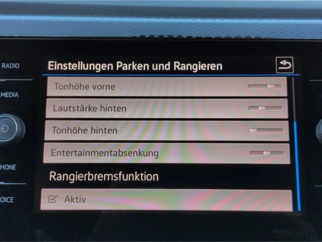 Volkswagen Polo 1.0 TSI DSG