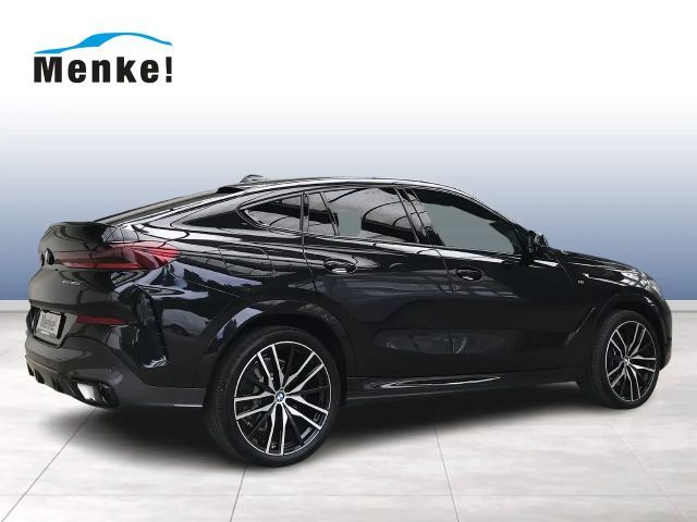 BMW X6 M-Sport xDrive40d
