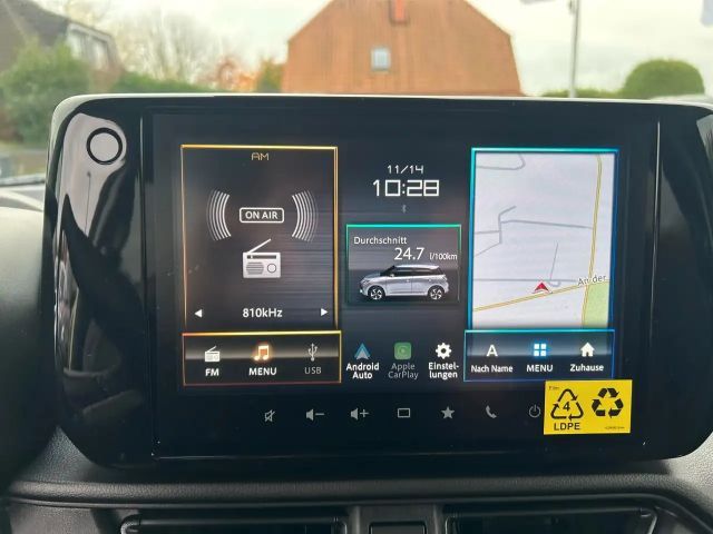 Suzuki Swift Comfort Hybrid Plus