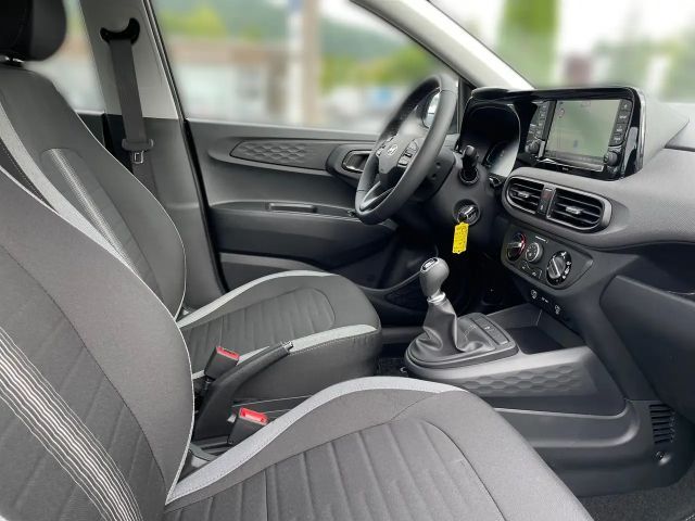 Hyundai i10 1.0 Select