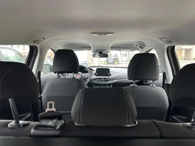 Fiat Tipo CityCross Life