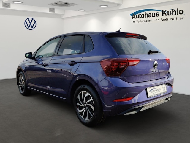 Volkswagen Polo 1.0 TSI DSG Life