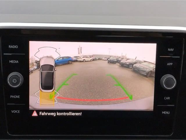 Volkswagen T-Roc 1.0 TSI Cabriolet