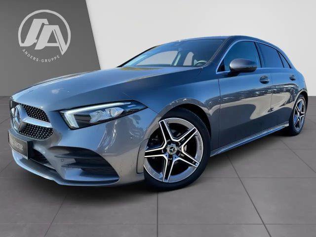 Mercedes-Benz A 180 AMG Line