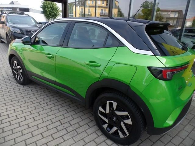 Opel Mokka Elegance Mokka-e