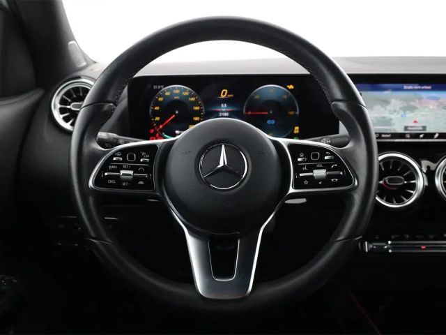 Mercedes-Benz EQA 250 Progressive