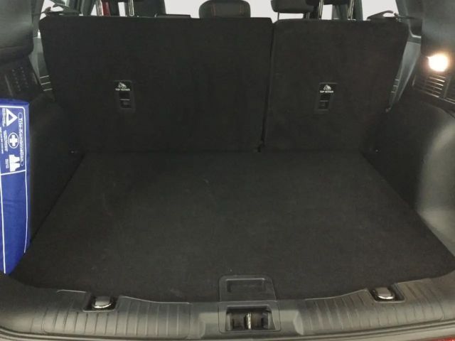 Ford Kuga EcoBoost ST Line