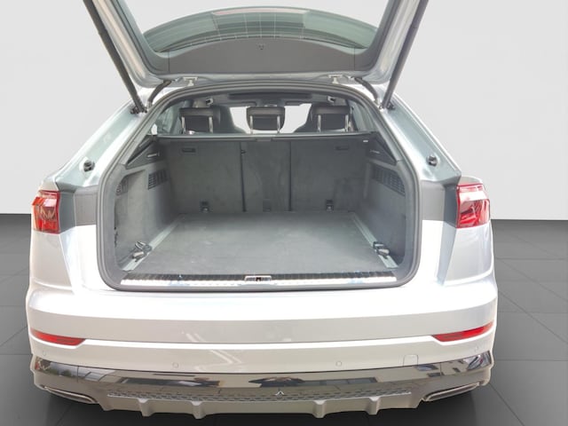 Audi Q8 Hybride Quattro