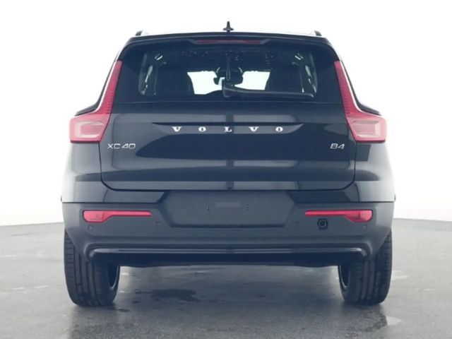 Volvo XC40 Dark Plus