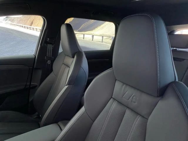 Audi Q6 e-tron Quattro S-Line