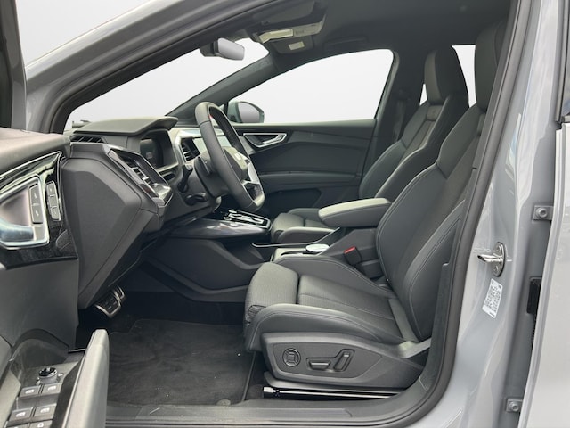 Audi Q4 e-tron Suv 45 e-tron Audi Q4 e-tron