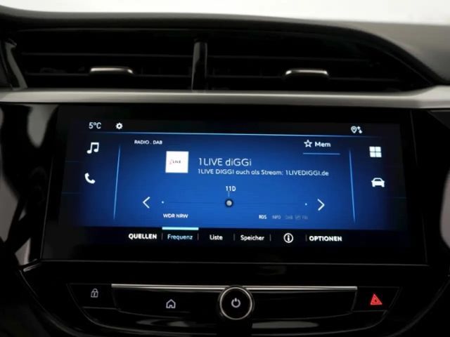 Opel Corsa GS-Line Grand Sport