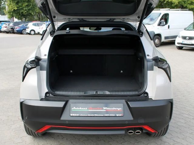 Alfa Romeo Junior Speciale