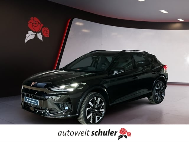 Cupra Formentor 2.0 TSI