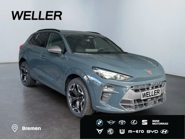 Cupra Terramar 2.0 TSI VZ