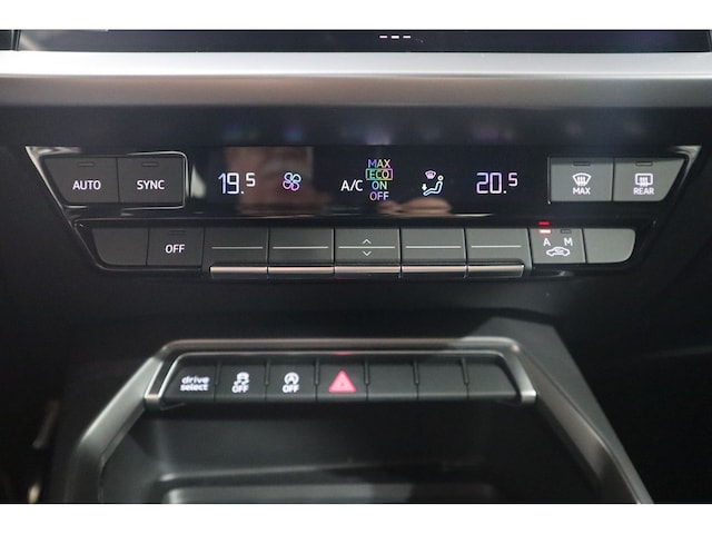 Audi S3 Quattro S-Tronic Sedan