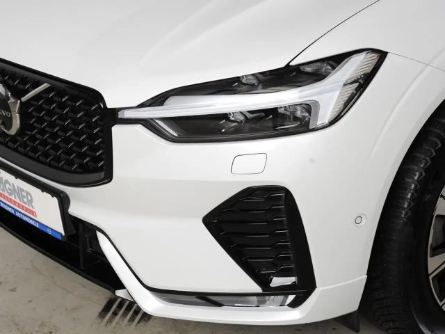 Volvo XC60 Business Dark Plus