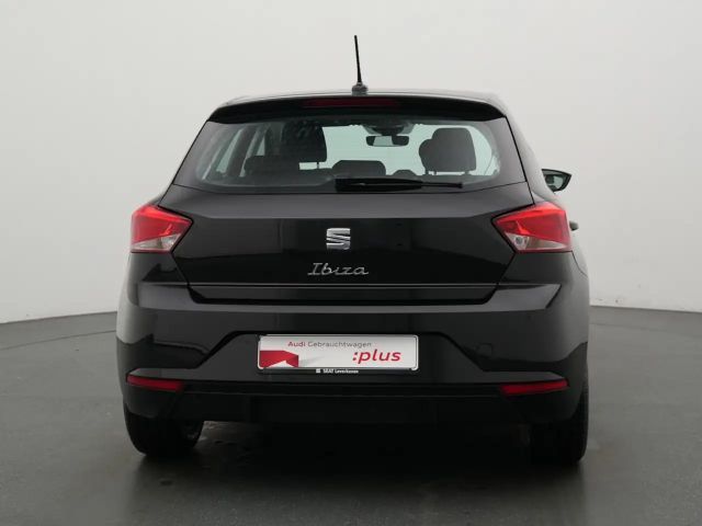Seat Ibiza Style
