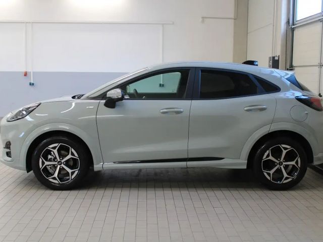 Ford Puma ST Line