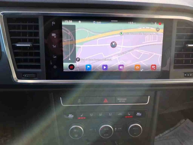 Seat Ateca 1.5 TSI DSG Style