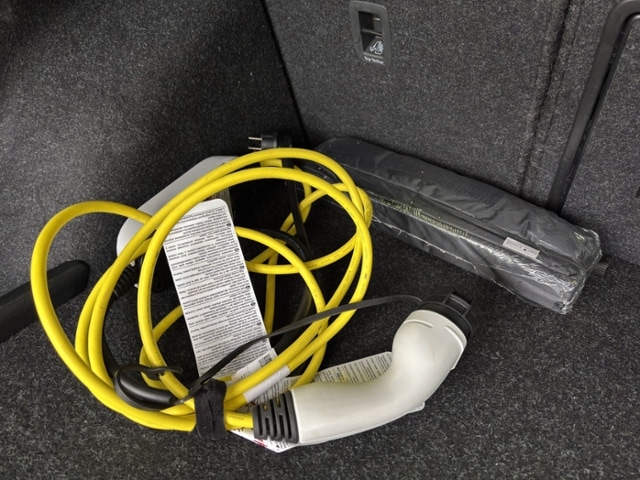 Skoda Octavia Combi PlugIn-Hybrid iV