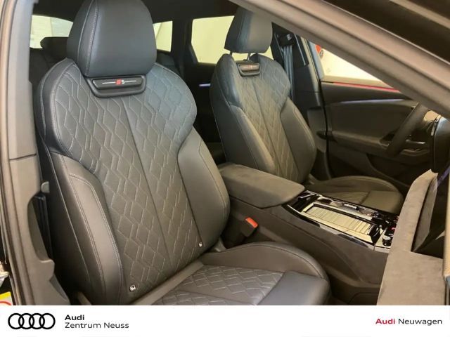 Audi A6 e-tron Avant Performance