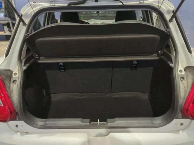 Suzuki Swift Clear DualJet