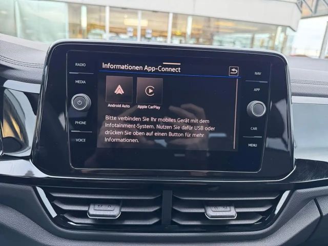 Volkswagen T-Roc 1.5 TSI DSG R-Line