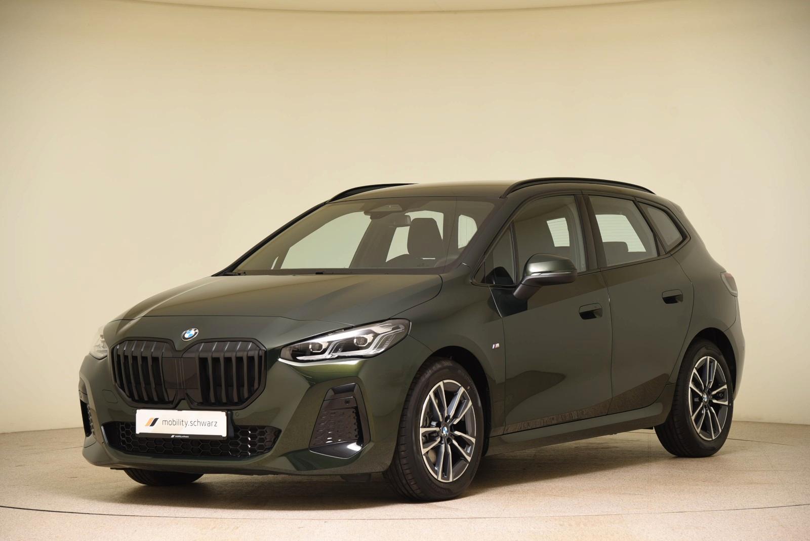 BMW 218 218i Active Tourer M-Sport