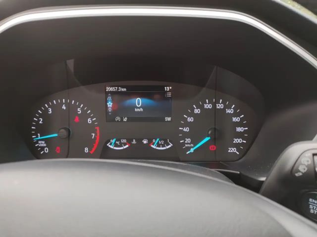 Ford Kuga Cool & Connect