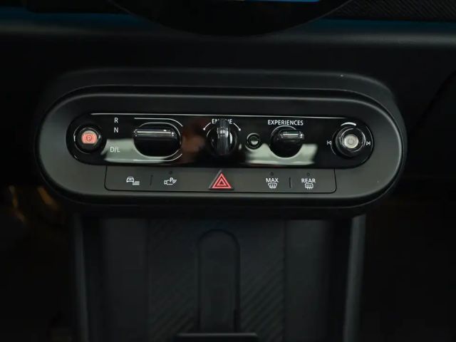 MINI Cooper 5-deurs Classic