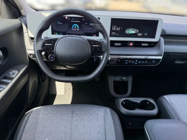 Hyundai IONIQ 5 Techniq