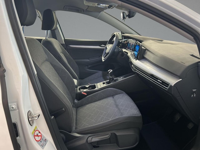 Volkswagen Golf 1.5 TSI Golf VIII Life