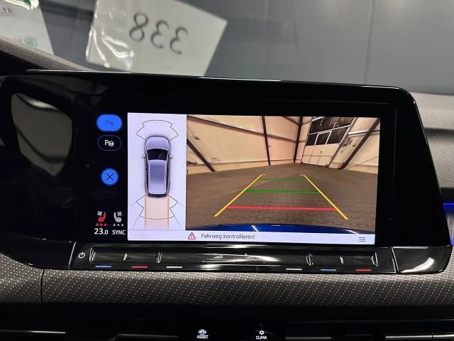 Volkswagen Golf 4Motion Variant