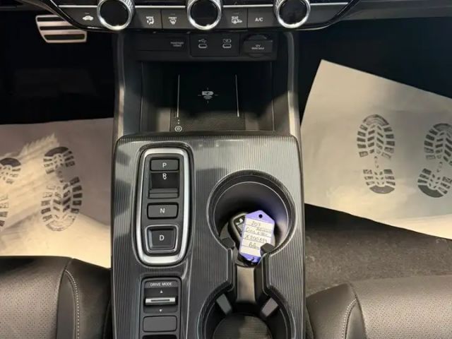 Honda Civic Advance e:HEV